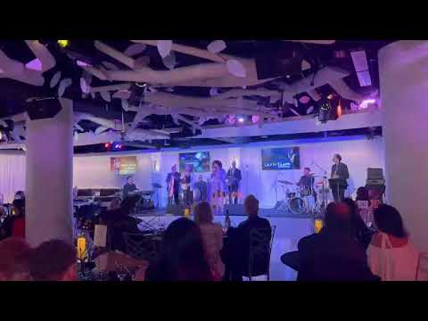 Promotional video thumbnail 4 for Lily H Clark Quartet