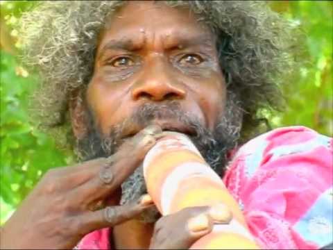 Didgeridoo Dubstep | Raymond Ashley
