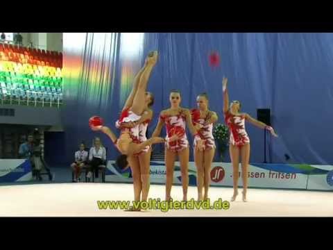 WC Tashkent 2011 - Groups 5 Balls 05 - Azerbaidjan