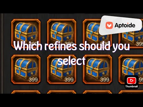 Evony- How to choose your blazons for low coiners