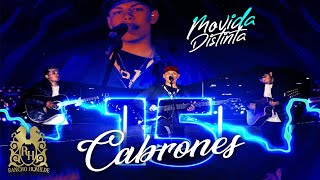 Video 15 Cabrones de Movida Distinta 