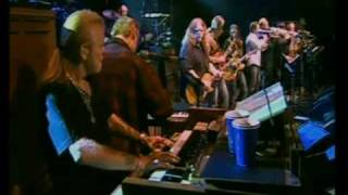 &quot;Southbound&quot; Allman Brothers 3/21/09