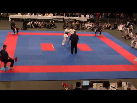 2014 International Memorial Cup Hungary Szepesi Csenge vs Mami Hasegawa (finale)