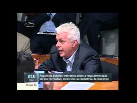 8 - Legalização das Drogas Maconha, STF, SUG 8/14, PL 7270/14 Jean Wyllys. Jorge Damasceno