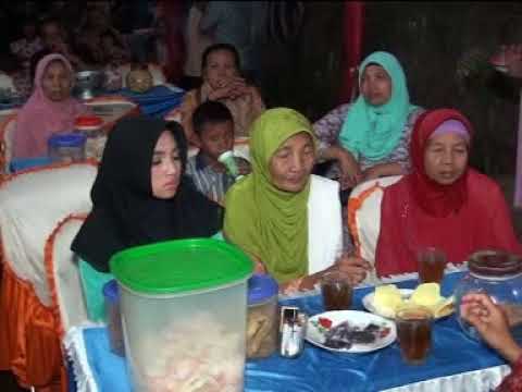 Di tinggal rabi voc dyah anggraeni