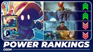 Top 10 cEDH Commanders of January 2026 | Power Rankings