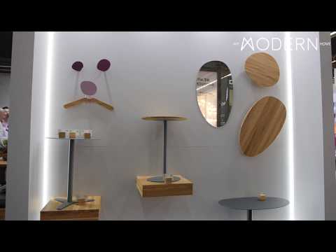 Maison&Objet Paris 09.2018 - My MODERN Home (www.mymodernhome.eu) [2]