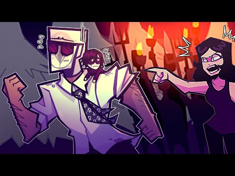 LOS PEORES CASOS DE FALSO FEMINISMO ft.@Diefuan1