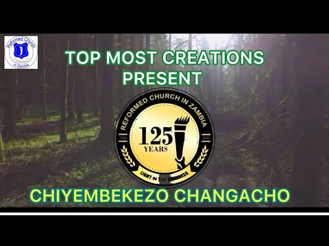 RCZ_HYMN - 362 CHIYEMBEKEZO  Changacho (official audio+Lyrics ) 2024. @demalelezofficial22.