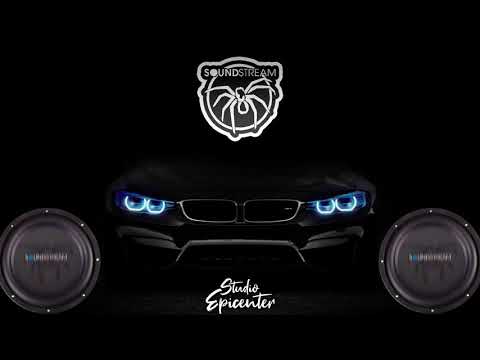 Mariano Barba - Aliado Del Tiempo "EPICENTER"