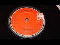 Dennis Brown -  Why Baby Why -  A&M Promo -  Reggae