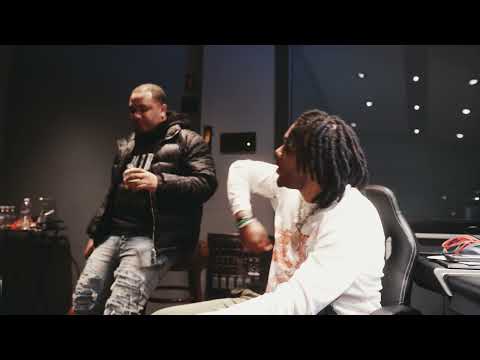 Lil Bean - GO OFF FREESTYLE