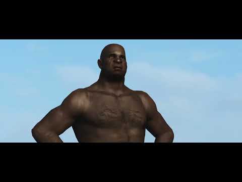 PERSISTENT BANNERLORD - BIG CHUNGUS [temporary version]