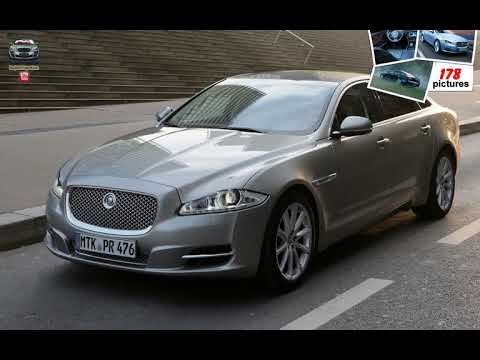 Jaguar   XJ  ( 2010 )