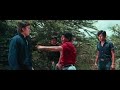 THE BIGG BOSS 1971 FIGHT SCENE PART 1
