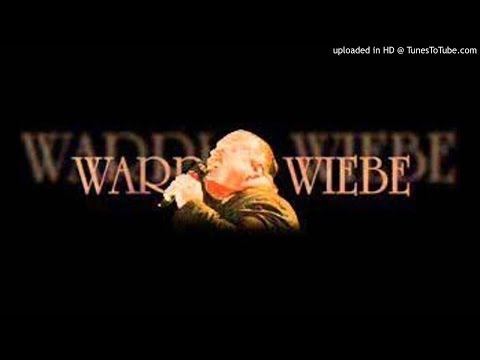 Warren Wiebe - Still A Part Of Me (Rare - Low Quality)