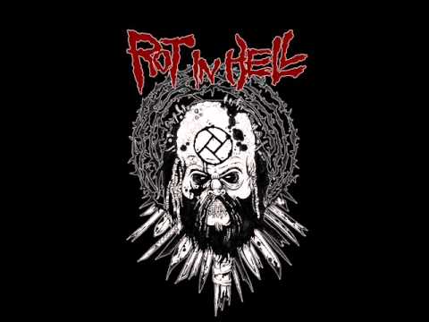 Rot In Hell - Erebus