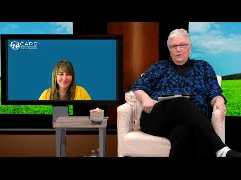 Ask Dr  Doreen 1.6.25:  What is a prescription for ABA based on? (rebroadcast)