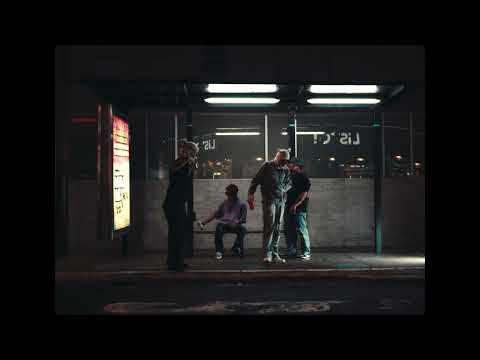 Deep Nao, Vincez, Zity, Holy Olivari - SUDÁ ll ABC: Alarakos Boys Club