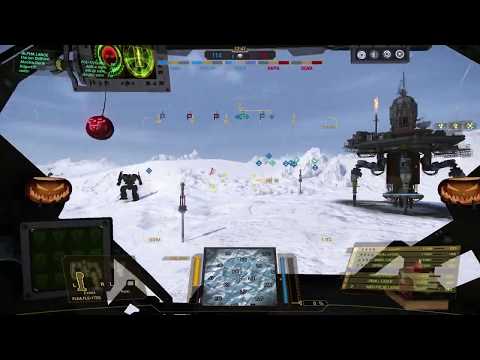 This Mauler Gives Assaults a Bad Name