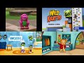 PBS KIDS Program Break 2012 WGBX DT HD 16
