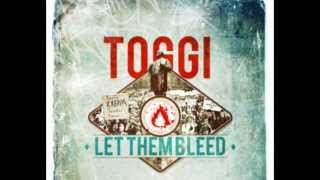 Toggi - Let Them Bleed