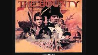 Vangelis Rarities : Cast Adrift - The Bounty