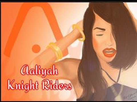 Aaliyah ft Bcc ~ Knight Riders