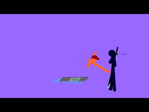 standing here, I realize but it's One vs Skid