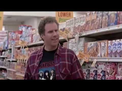 Will Ferrell Awesome! Yes! Scene (Old School)
