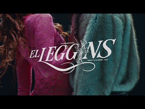 Miniatura de EL LEGGINS