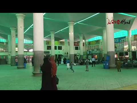 চট্টগ্রাম থেকে ছেড়ে গেছে সকল ট্রেন | রেল স্টেশনে ব্যাপক নিরাপত্তা ব্যবস্থা জোরদার