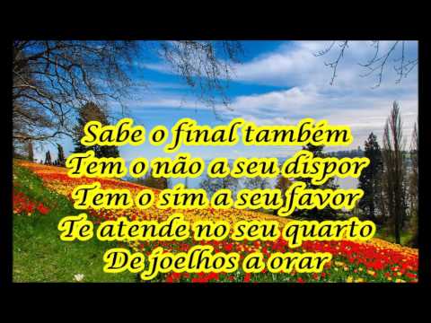 Deus No Controle - Flordelis