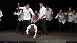 TLE 2016 - Human Video - Chains