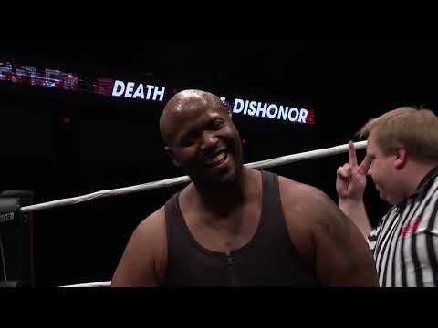 Shane Taylor: “I Won’t Be On The Final Battle Pay-Per-View, Let Me Insert My Shocked Face”