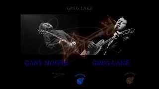 Greg Lake & Gary Moore - Retribution Drive