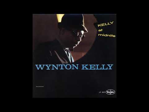 Wynton Kelly × Kelly At Midnite