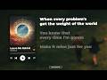 Nickelback - Leave Me Behind (Lyrics)