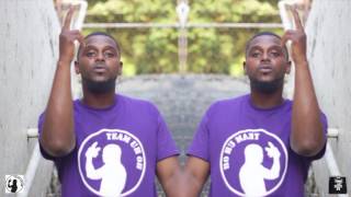 Clooski (Mr. uh oh) -"BE HUMBLE FREESTYLE"