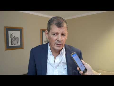 Seguridad y vecinos de zona centro articulan acciones preventivas