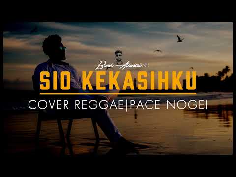 COVER | SIO KEKASIHKU REGGAE | PACE NOGEI | By BA14 #coverai #coversong #reggae 