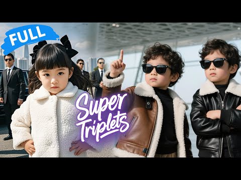 ✨5Y Genius Twins Came to Take Their Sister Home, But the DNA Test Revealed the CEO Is Their Father!