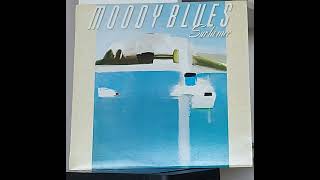 The Moody Blues - Miracle