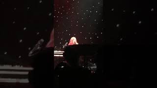 Tori Amos - Bang (Mesa-11/29/17)