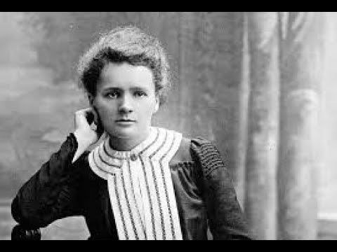 Marie Curie y la radiactividad | Grandes historias de la ciencia | CIEN&CIA 4x07