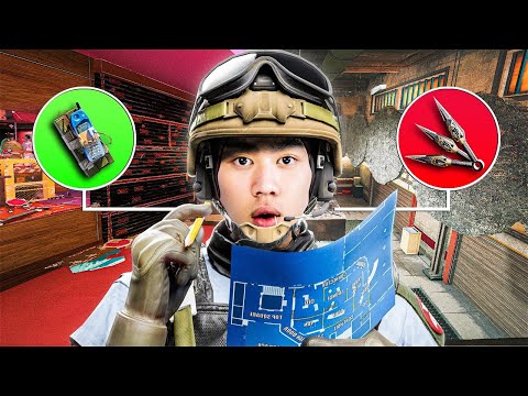 How To Defend EVERY Site in R6 (2025)