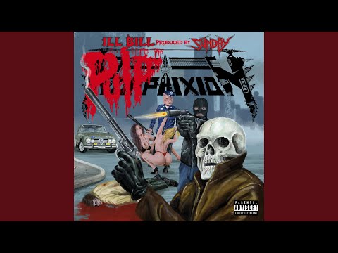 Shoot First, Die Later (feat. Lord Goat)