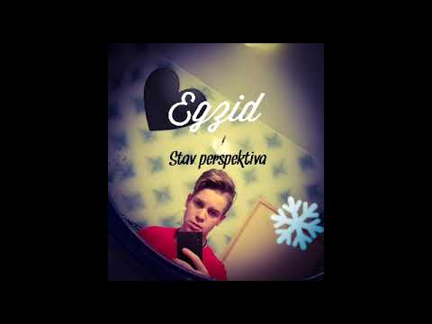 EGZID - Stav Perspektiva [prod. KlaxyBeats]