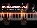 Master Interval BGM Instrumental Cover Thalapathy Vijay Anirudh Ravichander Gogul Ilango