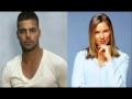 Ricky Martin and Meja - Private emotion 